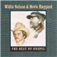 Willie Nelson & Merle Haggard - The Best Of Gospel